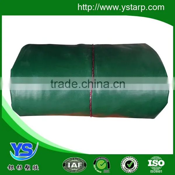 Pvc Tarpaulin for Truck Cover photo-3