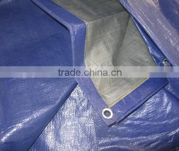 pp Tarpaulin Waterproof for Cover Purprose Outdoor photo-2