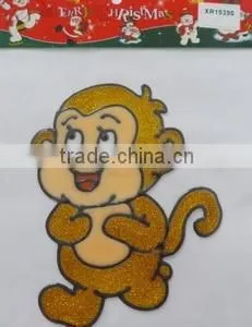 Cheap Window Sticker for Christmas Day , Home Decoration photo-4