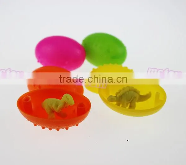 Plastic Toys Growing Egg Toys in Water photo-2