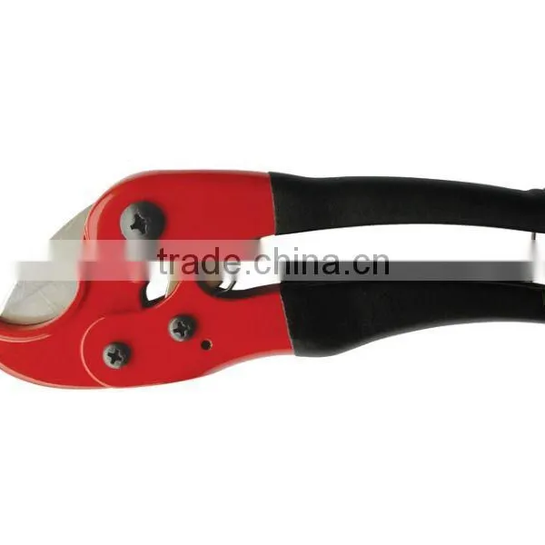 JLS1001 PVC Pipe Cutter