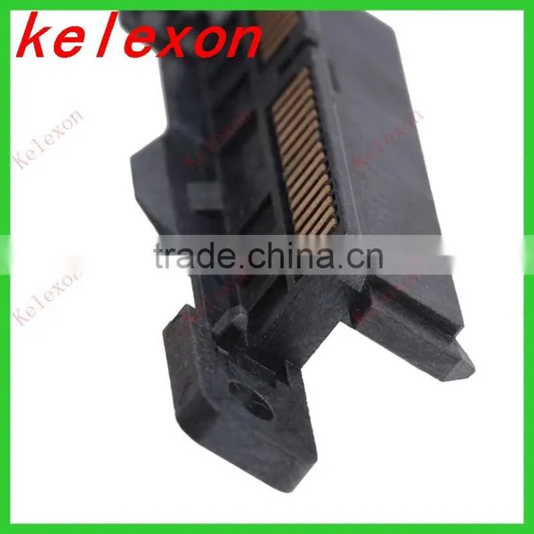 New HDD Hard Drive Disk Cover Caddy CONNECTOR For DELL Inspiron M5010 N5010 15R photo-4