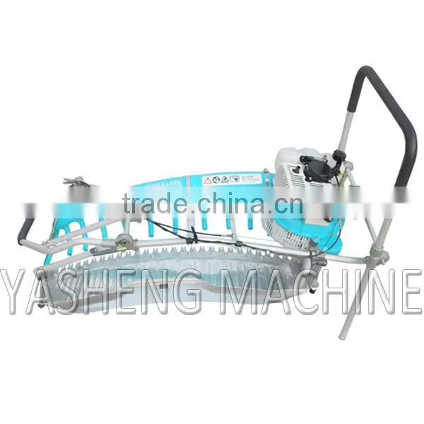 Gasoline Two-man Tea Harvester
