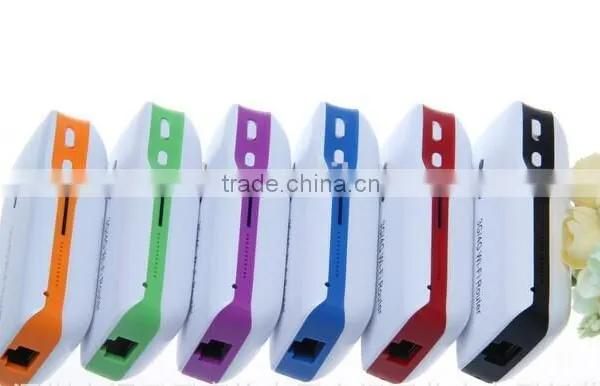 Shenzhen Hot Sale Mini Usb Wireless 3g 4g Wifi Router M1 photo-6