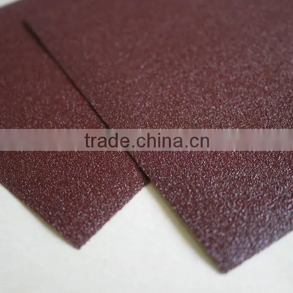 SAIT Quality Wet&Dry Abrasive Sandpaper for Painting