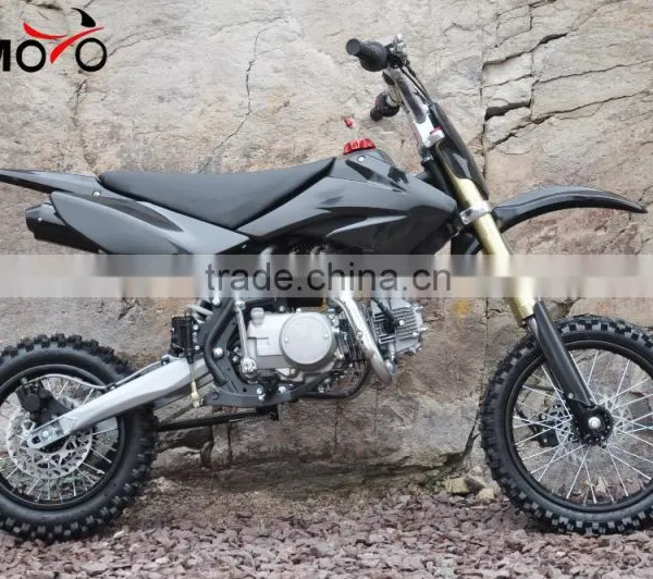 Good Quality 125cc Lifan Racing Pit Bike for Sale Quality Choice photo-2