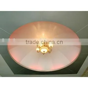 Customed Aluminum Artistic Ceiling photo-5