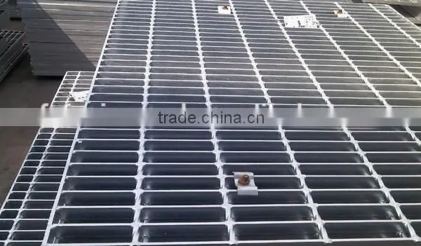 C/S Grating /Steel Frame Lattice (grating) photo-2