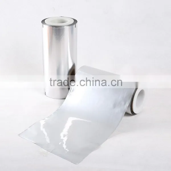 JC Coffee Packaging Bag With Valve,chips Packaging Film Roll/bags,water Soluble Film Packing Machine Usage photo-2