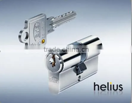 Cylinder Lock