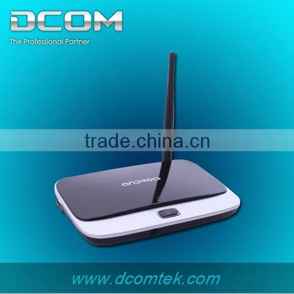 Hot Selling TV Box Support WIFI photo-2