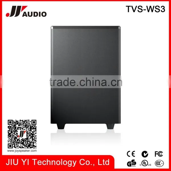 Home Theater Music System of Wi-fi Subwoofer Speakers Car Subwoofer photo-2