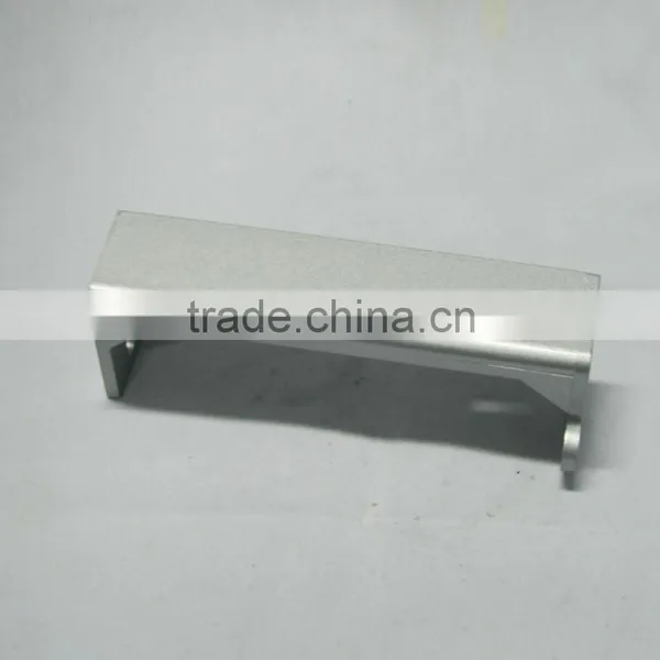 Aluminum Die Casting Parts/ Machine Parts photo-3