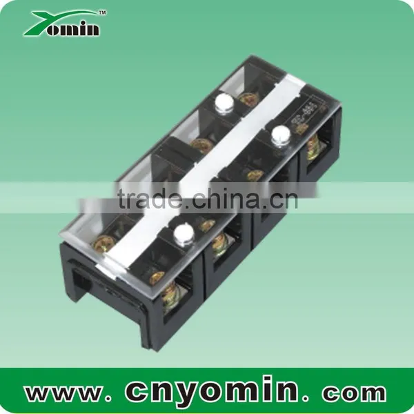 TC series terminal block(terminal board,connector)
