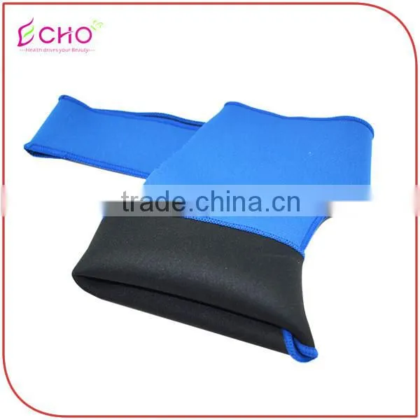 Neoprene One Single Shoulder Brace Suport Belt photo-5