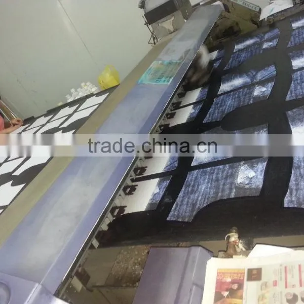 FD1688 Cotton Fabrics T-shirt Direct Printing Machine With Textile Pigment Ink photo-4