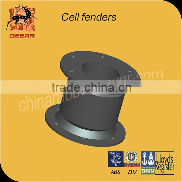 SUC Fender For Dock