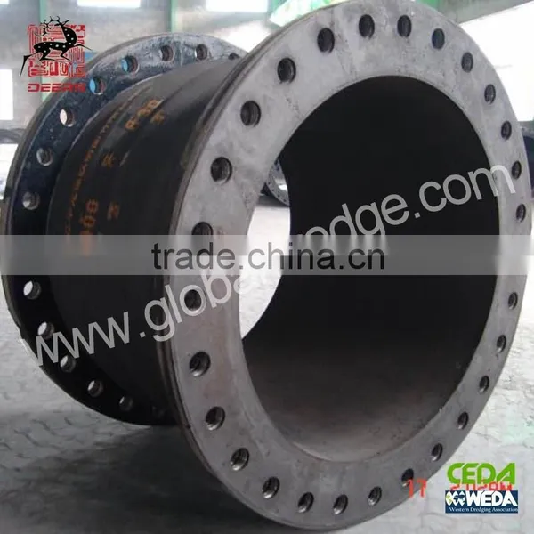 Bellow Type Rubber Expansion Joint