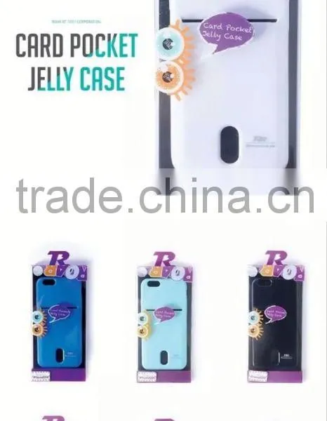 New Colorful Jelly Color Soft Case,cover Case for Samsung Galaxy j5 photo-4