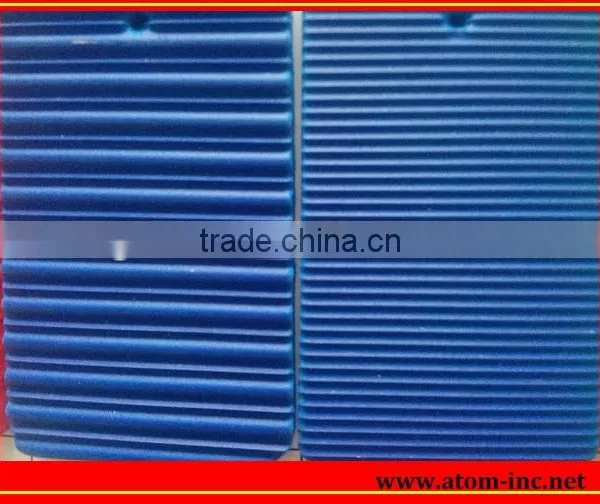 Hard Chrome Finished Mould for Sheet Foaming photo-5