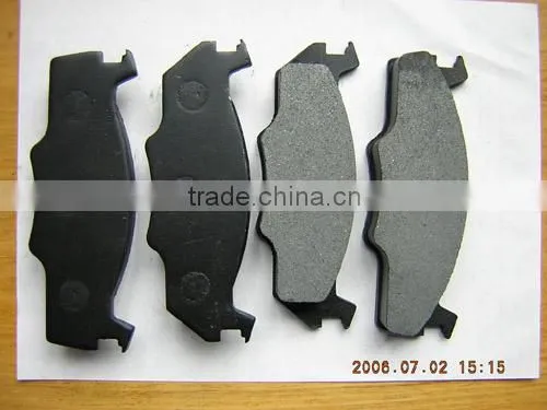 Brake Pad photo-4