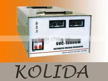 Voltage Regulator/auto Voltage Regulator/stabilizer