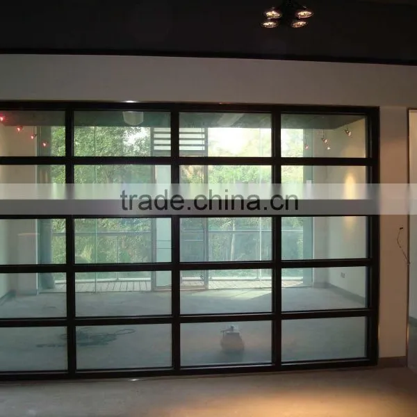 Provide Smart Glass