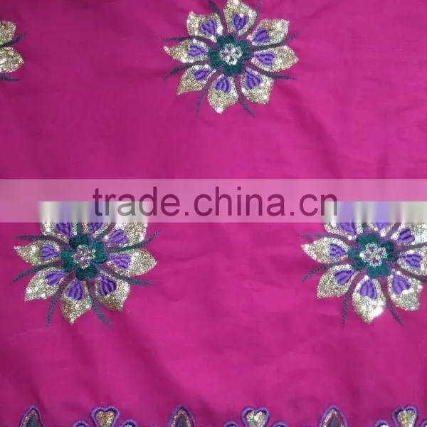 Sequin Fabric