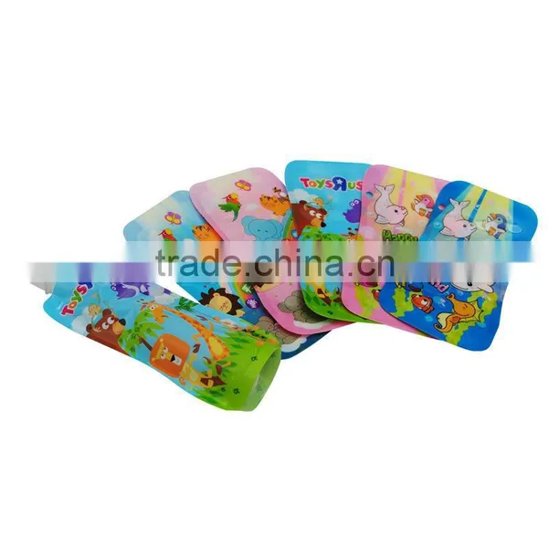 Drink Spout Pouch Packaging Bag photo-6