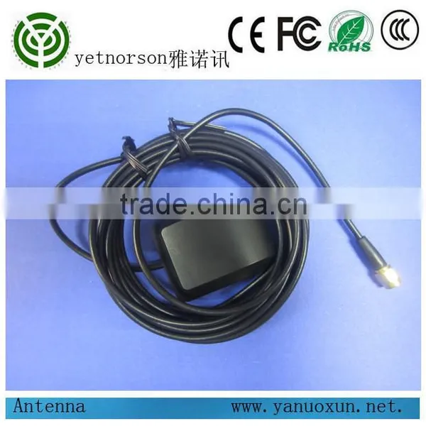 Low Price High Gain 28dbi Gps Navigation Antenna With SMA/SMB/Fakra photo-3