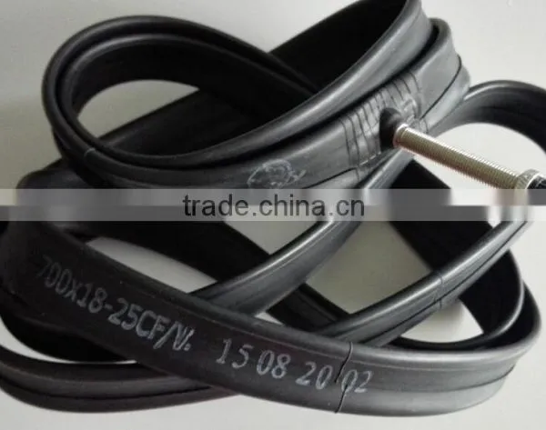 Camaras de Bicicleta 28x1 5/8x1 3/8 700x35/43C 28x1 5/8 27x3/4-1 Tire Tube Bike photo-5