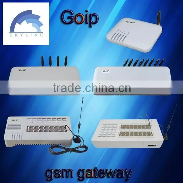 Goip 16 Port Gsm Gateway photo-2