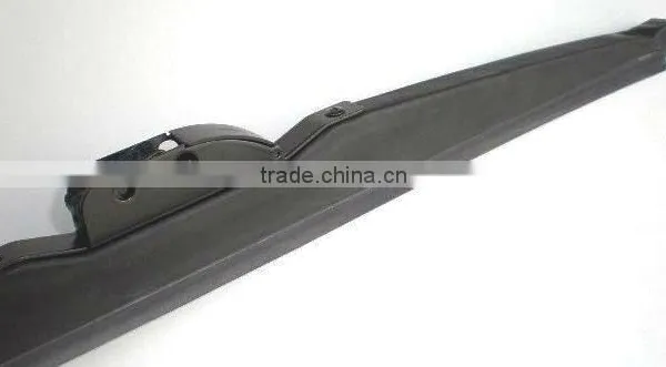 T570 Steel Frame Winter Snow Wiper Blade photo-4