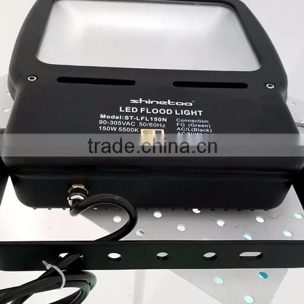 Factory Make IP65 Outdoor SMD Led 200w Flood Light photo-5