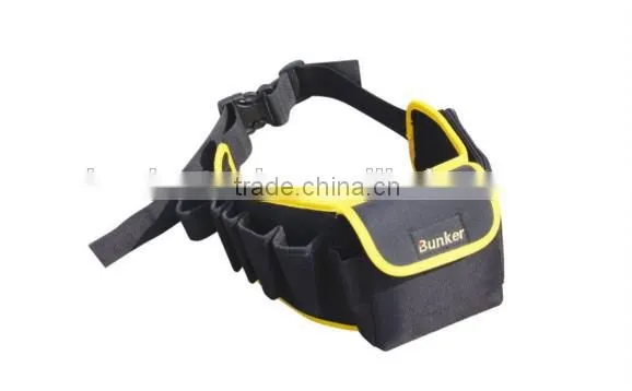B-type Electrical Tool Waist Bag photo-2