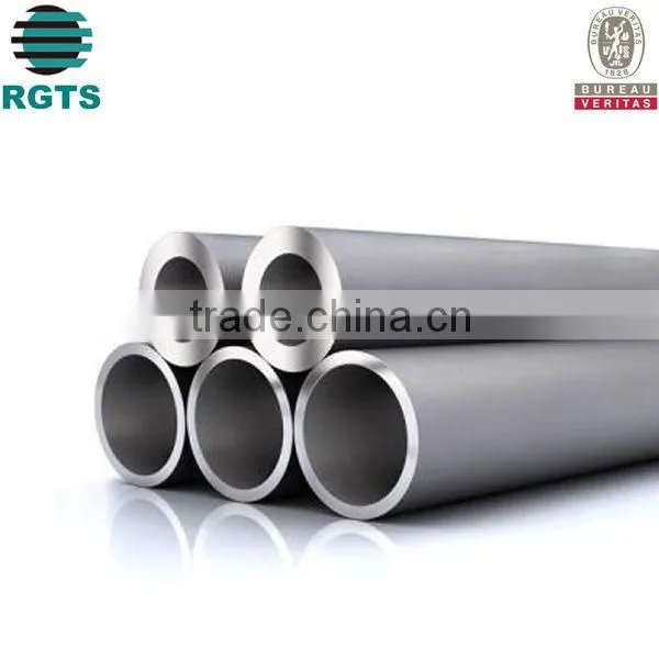 Seamless Stainless Steel 304 Pipe ASTM A312L Sch 40 6 Inch photo-2