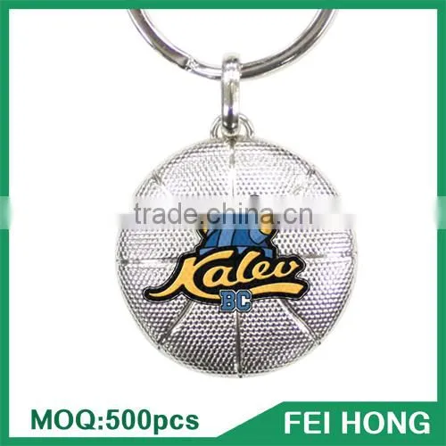 Wholesale Bulk Souvenir Printing Basketball Baseball Jersey Key Holder
