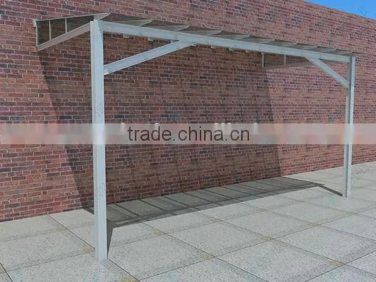 Weather Resistance Awning for Sale Electric Aluminum Roof Canopy Awning Outdoor Pergola photo-2