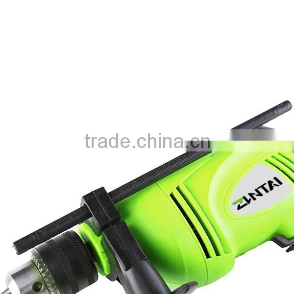 Power Tools 500W/600W/710W 13mm Electric Impact Drill photo-6
