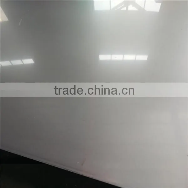 Cold Rolled 310S Stainless Steel Sheet photo-6