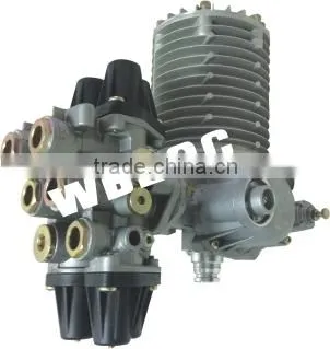 WBDOC TOP 10 Air Compressor Dryer Fit for IVECO Truck Quality Choice photo-2