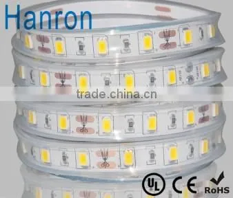 Waterproof IP66 Silicone Tube DC 12V 30Leds SMD2835 Flexible Led Strip Rope Light Quality Choice