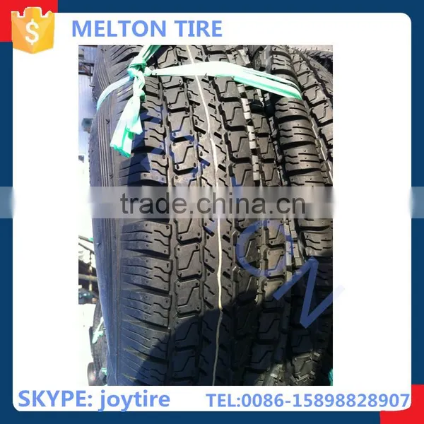 Most Popular st Trailer Tire 175/80D13 GOOD QUALITY photo-4
