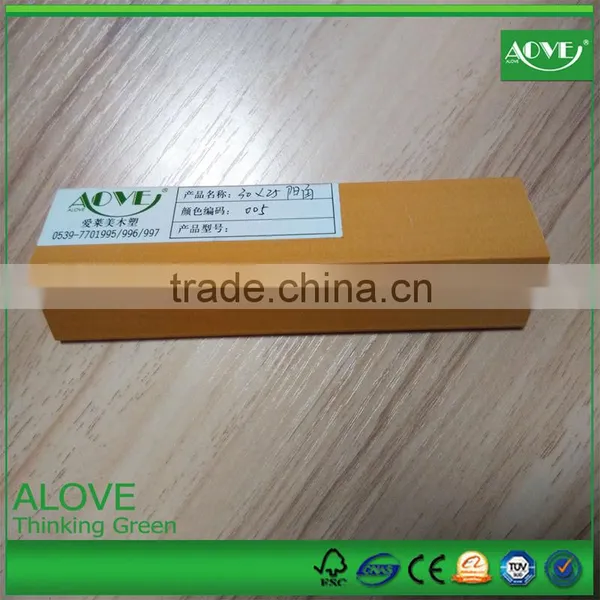 Professional Pvc Decking Indoor/outdoor /Waterproof /nailed photo-3