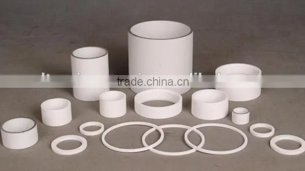 Electronic Vacuum Ceramic Parts/Components photo-4