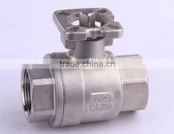 304/316 Stainless Steel and Engine Valve photo-3