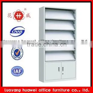 Hot sell steel brochure holders
