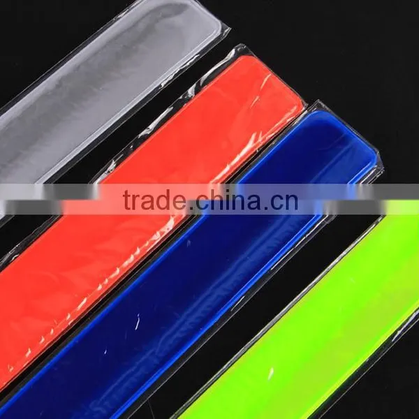 Beam Hip Belt Beam Riding Bike Alert Reflective Snap Band photo-5