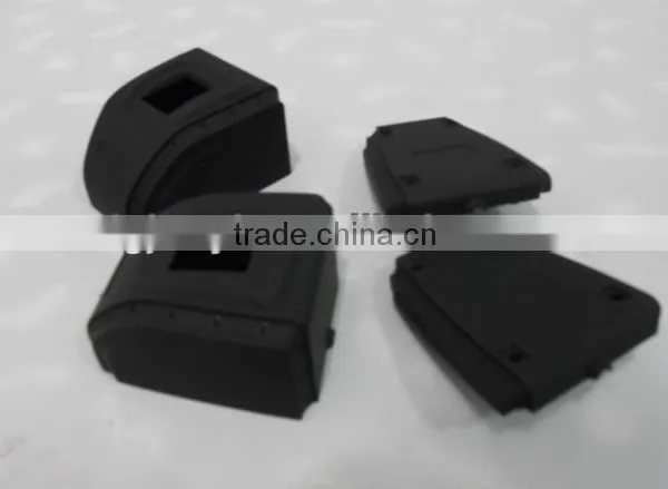 Injection Moulding Plastic Products In Electronics Service