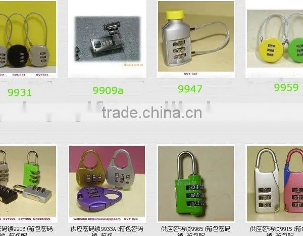 Safe Digital Locks(security lock,code lock)